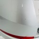 Skoda Kodiaq Rear Bumper Skin Genuine Silver 2017 - 2021 [ak175]