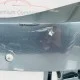 Skoda Octavia Front Bumper Skin Genuine Grey Mk3 Face Lift 2017 - 2020 [aj71]