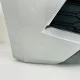 Skoda Kamiq Front Bumper Skin Genuine Silver - No Damage - 2019 - 2023 [aj86]