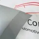 Skoda Kamiq Front Bumper Skin Genuine Silver - No Damage - 2019 - 2023 [aj86]
