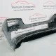 Skoda Kamiq Front Bumper Skin Genuine Silver - No Damage - 2019 - 2023 [aj86]