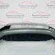 Skoda Kamiq Front Bumper Skin Genuine Silver - No Damage - 2019 - 2023 [aj86]