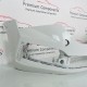Skoda Scala Front Bumper Skin Genuine White - Grade A - 2019 - 2023 [aj49]