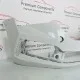 Skoda Scala Front Bumper Skin Genuine White - Grade A - 2019 - 2023 [aj49]