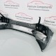 Skoda Octavia Front Bumper Skin Genuine Silver Mk3 Face Lift 2017 - 2020 [aj61]