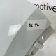 Skoda Kodiaq Front Bumper Skin Genuine White 2017 - 2021 [ak186]