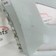 Skoda Kodiaq Front Bumper Skin Genuine White 2017 - 2021 [ak186]