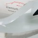 Skoda Kodiaq Front Bumper Skin Genuine White 2017 - 2021 [ak186]