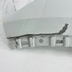 Skoda Kodiaq Front Bumper Skin Genuine White 2017 - 2021 [ak186]