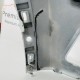 Skoda Kodiaq Front Bumper Skin Genuine White 2017 - 2021 [ak186]