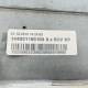 Skoda Kodiaq Front Bumper Skin Genuine White 2017 - 2021 [ak186]