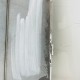 Skoda Kodiaq Front Bumper Skin Genuine White 2017 - 2021 [ak186]