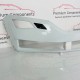 Skoda Kodiaq Front Bumper Skin Genuine White 2017 - 2021 [ak186]
