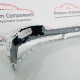 Skoda Kodiaq Front Bumper Skin Genuine White 2017 - 2021 [ak186]