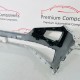 Skoda Kodiaq Front Bumper Skin Genuine White 2017 - 2021 [ak186]