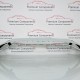 Skoda Kodiaq Front Bumper Skin Genuine White 2017 - 2021 [ak186]