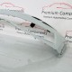 Skoda Kodiaq Front Bumper Skin Genuine White 2017 - 2021 [ak186]