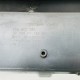 Skoda Kamiq Monte Carlo Front Bumper Genuine White 2019 - 2023 [aj95]