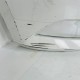 Skoda Fabia Front Bumper Skin Genuine White Mk3 2014 - 2018 [ak189]