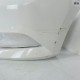 Skoda Fabia Front Bumper Skin Genuine White Mk3 2014 - 2018 [ak189]