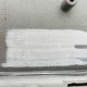 Skoda Fabia Front Bumper Skin Genuine White Mk3 2014 - 2018 [ak189]
