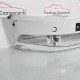 Skoda Fabia Front Bumper Skin Genuine White Mk3 2014 - 2018 [ak189]