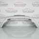 Skoda Fabia Front Bumper Skin Genuine White Mk3 2014 - 2018 [ak189]