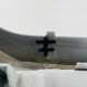 Skoda Fabia Front Bumper Genuine White Mk4 Face Lift 2021 - 2024 [ak193]