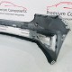 Skoda Fabia Front Bumper Genuine White Mk4 Face Lift 2021 - 2024 [ak193]
