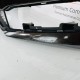 Skoda Superb Front Bumper Skin Genuine Brown With Brackets 2019 - 2024 [ak196]