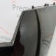 Skoda Superb Front Bumper Skin Genuine Brown With Brackets 2019 - 2024 [ak196]