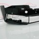 Skoda Superb Front Bumper Skin Genuine Brown With Brackets 2019 - 2024 [ak196]