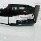 Skoda Superb Front Bumper Skin Genuine Brown With Brackets 2019 - 2024 [ak196]