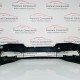 Skoda Superb Front Bumper Skin Genuine Brown With Brackets 2019 - 2024 [ak196]
