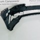 Skoda Superb Front Bumper Skin Genuine Brown With Brackets 2019 - 2024 [ak196]