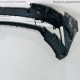 Skoda Superb Front Bumper Skin Genuine Brown With Brackets 2019 - 2024 [ak196]