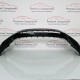 Skoda Superb Front Bumper Skin Genuine Brown With Brackets 2019 - 2024 [ak196]