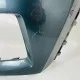 Skoda Kodiaq Front Bumper Skin Genuine Grey With Washer Jets 2017 - 2021 [aj26]