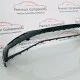 Skoda Kodiaq Front Bumper Skin Genuine Grey With Washer Jets 2017 - 2021 [aj26]