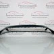 Skoda Kodiaq Front Bumper Skin Genuine Grey With Washer Jets 2017 - 2021 [aj26]