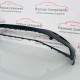 Skoda Kodiaq Front Bumper Skin Genuine Grey With Washer Jets 2017 - 2021 [aj26]