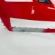Skoda Kodiaq Front Bumper Skin Genuine Red With Washer Jets 2017 - 2021 [aj138]