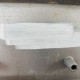 Skoda Kamiq Front Bumper Genuine Silver With Lower Trim 2019 - 2023 [aj86]