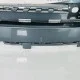 Skoda Kodiaq Rear Bumper Skin Genuine Grey - No Repairs - 2017 - 2021 [ak58]