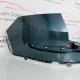Skoda Kodiaq Rear Bumper Skin Genuine Grey - No Repairs - 2017 - 2021 [ak58]