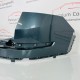 Skoda Kodiaq Rear Bumper Skin Genuine Grey - No Repairs - 2017 - 2021 [ak58]