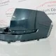 Skoda Kodiaq Rear Bumper Skin Genuine Grey - No Repairs - 2017 - 2021 [ak58]