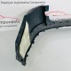 Skoda Kodiaq Rear Bumper Skin Genuine Grey - No Repairs - 2017 - 2021 [ak58]