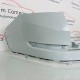 Skoda Kodiaq Rear Bumper Skin Genuine White - No Repairs - 2017 - 2021 [ak59]