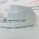 Skoda Kodiaq Rear Bumper Skin Genuine White - No Repairs - 2017 - 2021 [ak59]